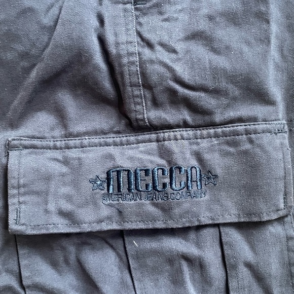 Vintage Mecca cargo pants - Picture 3 of 5